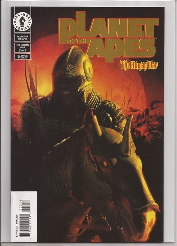 Planet the apes - the, apes: