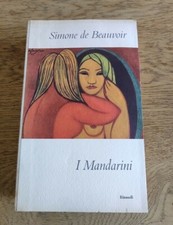 Simone De Beauvoir I Mandarini