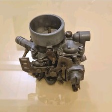 Carburatore Solex B30 PSE12 Ford Anglia Cortina 1200 Epoca