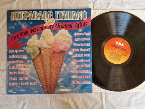 Hit parade italiano - parade,