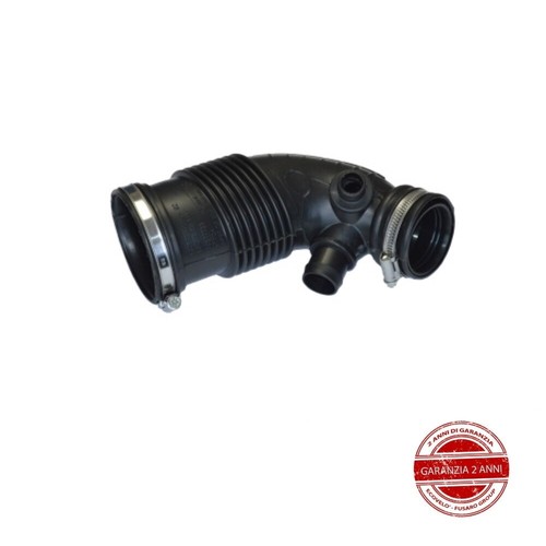 Manicotto intercooler turbo - intercooler,
