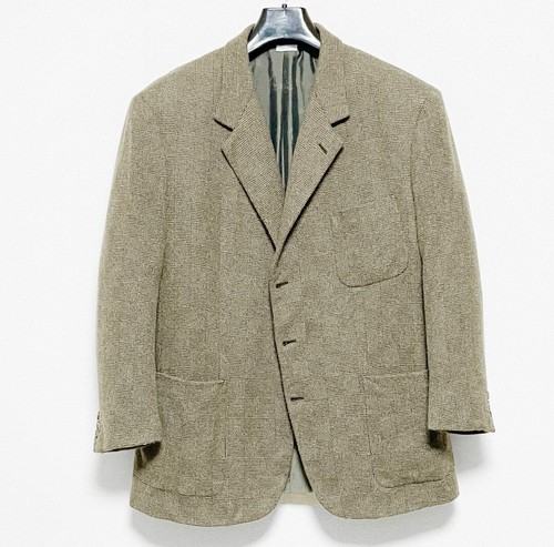 Giacca sartoriale brioni - giacca,