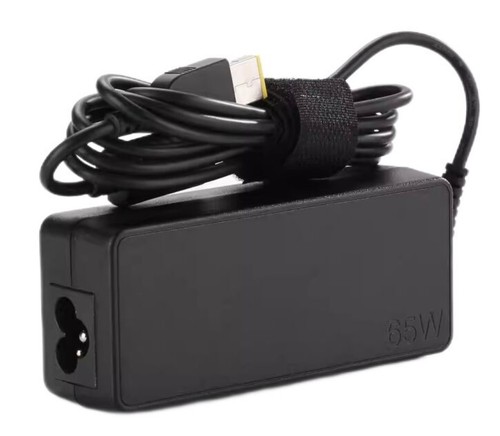 Alimentatore lenovo 65w 20v - alimentatore,