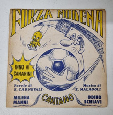 45 giri 7" 73178 Milena Manni