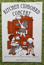 Cucina Credenza Concerto -