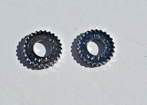 Nos campagnolo nuovo record - nos,