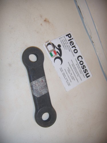Moto guzzi biscottino mm16 - guzzi,