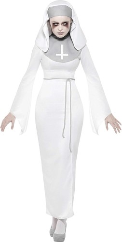 Costume suora asilo - da,