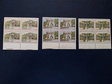 Italia Repubblica 3 quartine