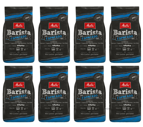 Melitta barista - melitta,