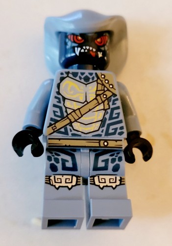 Lego ninjago serpentine - lego,