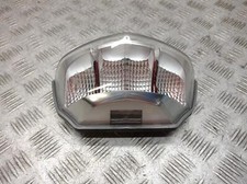 Fanale posteriore BMW R1250 GS