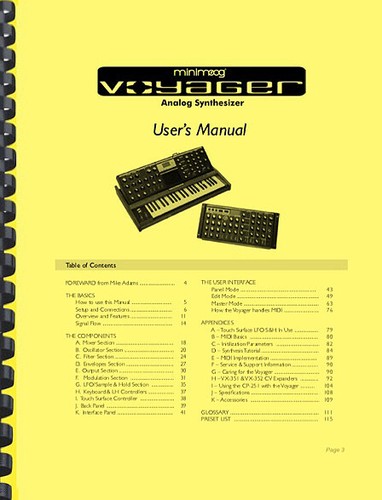 Moog minimoog voyager rack - minimoog,