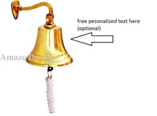 Porta sospesa nautica 7"