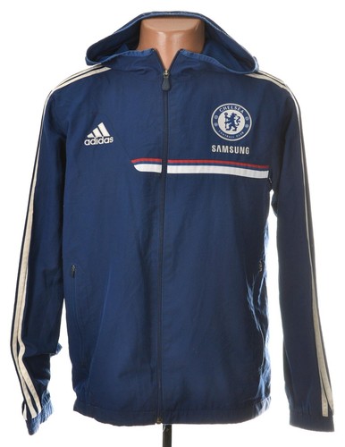 Giacca con cappuccio chelsea - cappuccio,
