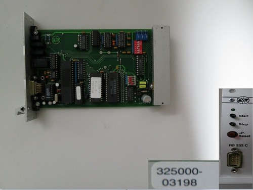 Isel 142 processor - isel, it-142