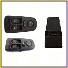 PULSANTIERA ALZACRISTALLI ELETTRICI PER LANCIA Y YPSILON 03 INTERRUTTORE SPECCHI