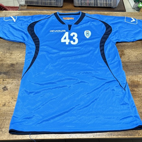 Maglia originale spal - originale,