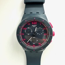 Orologio Swatch Chrono SUSA400