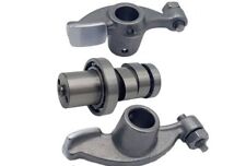 ALBERO ASSE A CAMME +