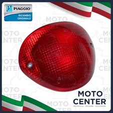 FANALE POSTERIORE COMPLETO