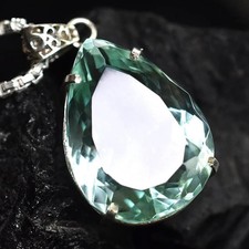 Ciondolo argento massiccio 925