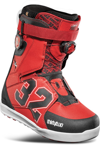 Scarpone thirtytwo mod lashed - scarpone,