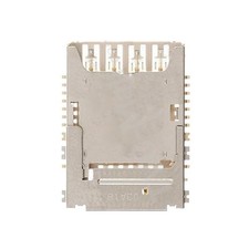 Alloggio SIM Samsung Galaxy