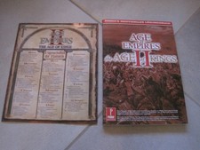 AGE OF EMPIRES 2 - THE AGE OF