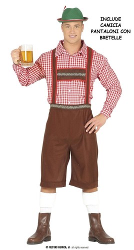 Carnevale halloween vestito - carnevale,