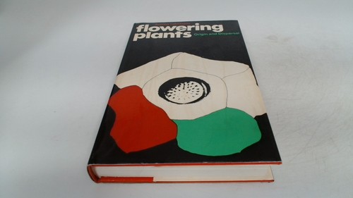 Flowering plants origin - plants:,