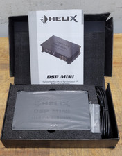 Helix dsp mini processore - helix,