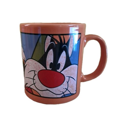 Tazza caffè ceramica