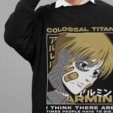 Attack On Titan Sweatshirt