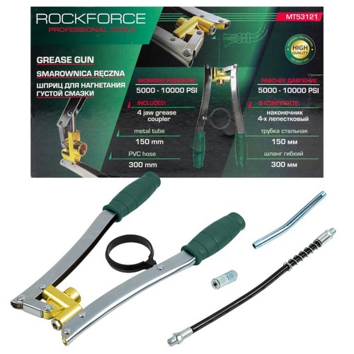 Rockforce pressa per grasso - rockforce,