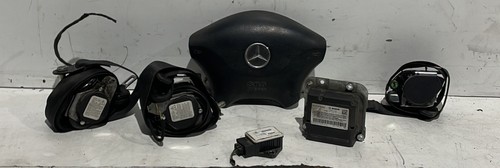 Kit airbag completo per - airbag,