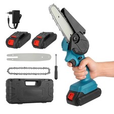 Mini motosega 6 pollici sega