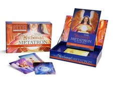 The Archangel Metatron