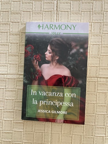 Harmony jolly vacanza - jolly, con