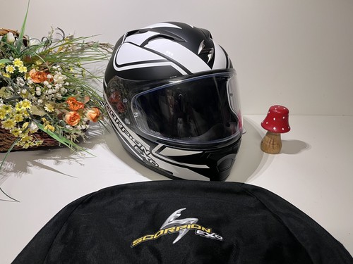 Casco moto scorpion exo - scorpion, exo-1200