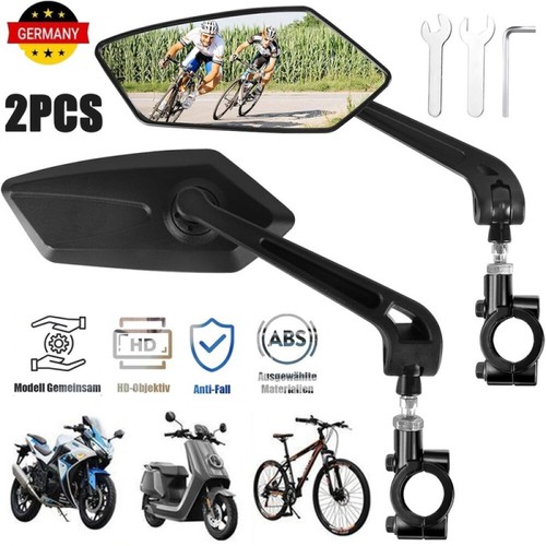 Specchietto bici bike - specchietto, e-bike