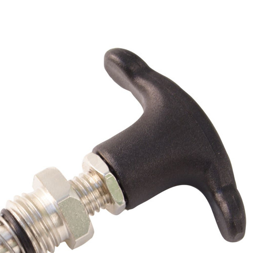 Spilla pop con manico - , t