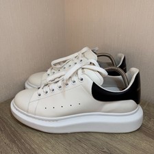 Lotto scarpe Alexander McQueen