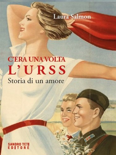 Era una volta urss - c'era, storia