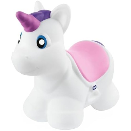 Chicco bouncy unicorno - bouncy,