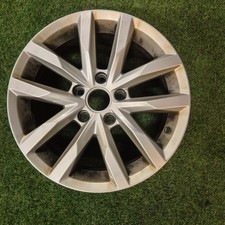 1 cerchio in lega originale VW
