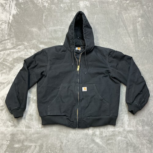 Vintage carhartt j140 giacca - vintage,