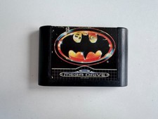 Batman per Sega Mega Drive