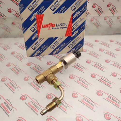 Sensore metano fiat - sensore,