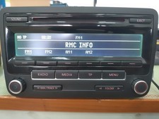 Autoradio Gruppo Volkswagen